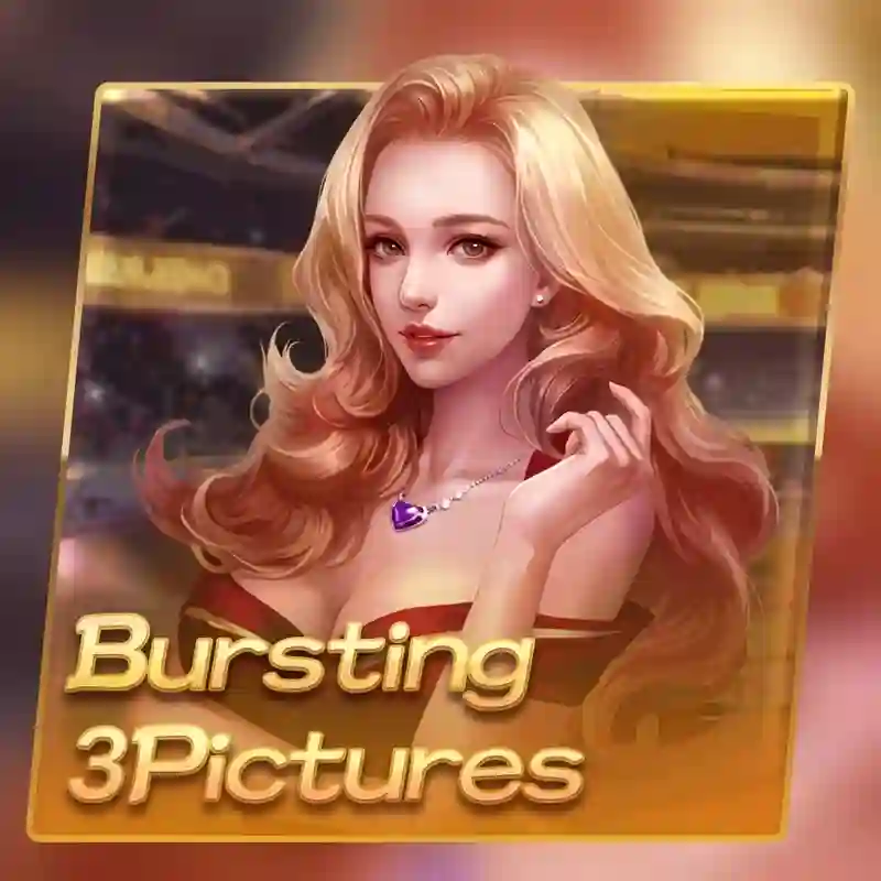 Bùng nổ 3 hình ảnh - Slot Game Đỉnh Cao tại qq88okvip