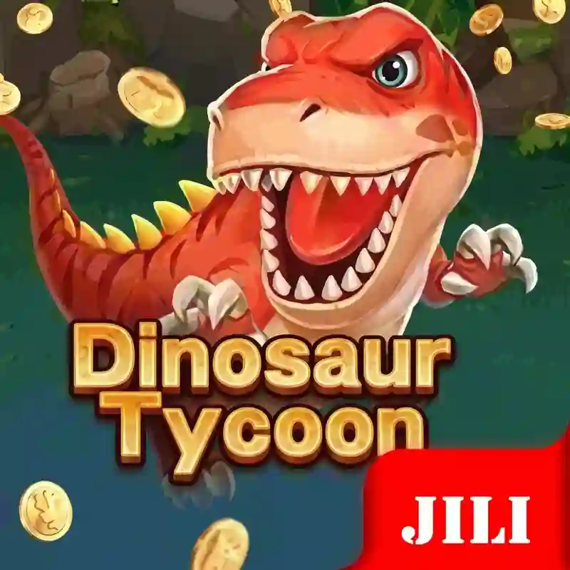 Trò chơi casino trực tuyến Nhà Tư Bản Khủng Long tại qq88okvip