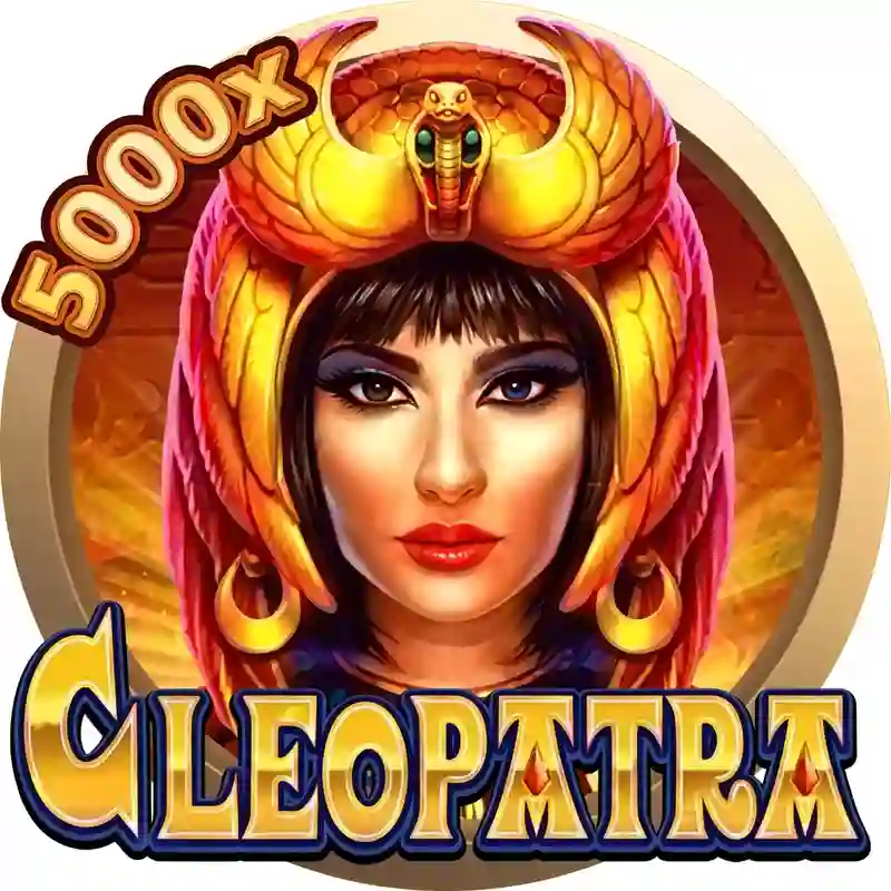 Trò chơi Slot Nữ Hoàng Ai Cập tại qq88okvip