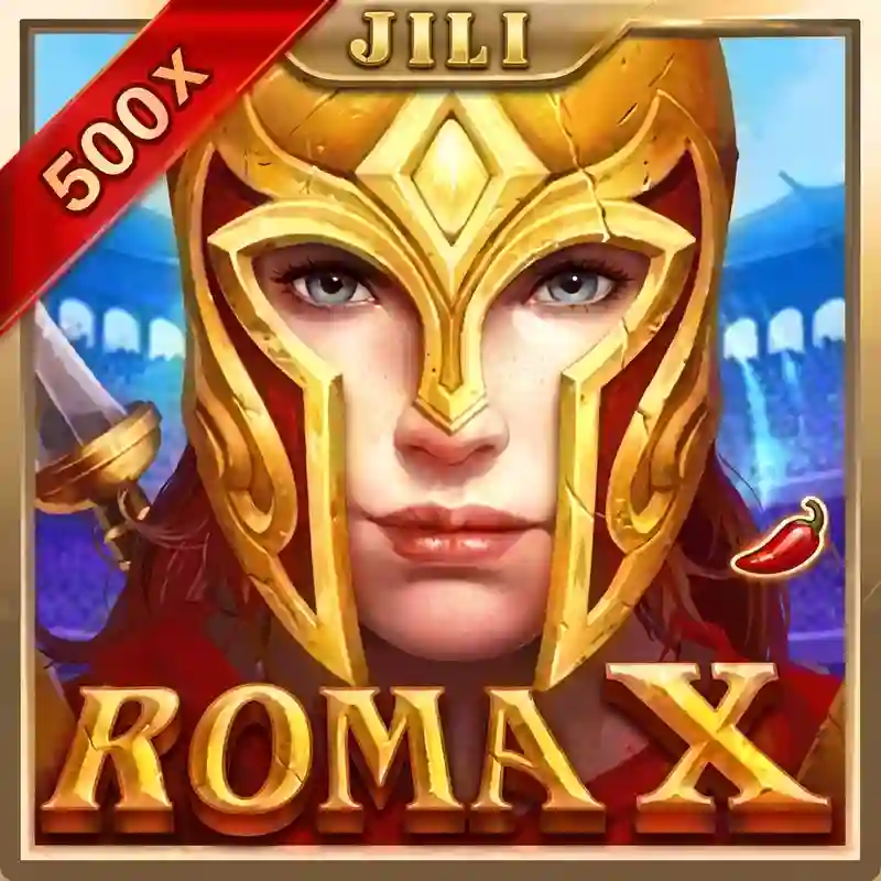 RomaX Casino Game tại qq88okvip