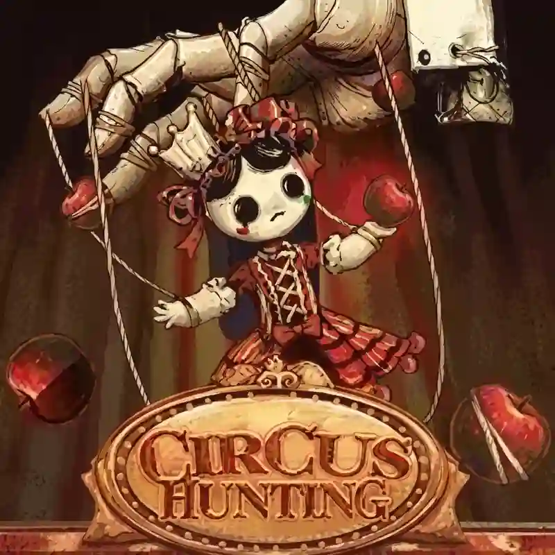 Trò chơi casino Săn Đuổi Rạp Xiếc tại qq88okvip