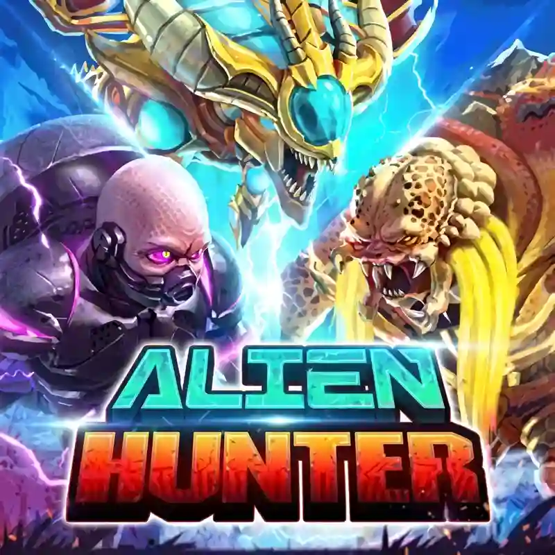 Thợ săn người ngoài hành tinh qq88okvip