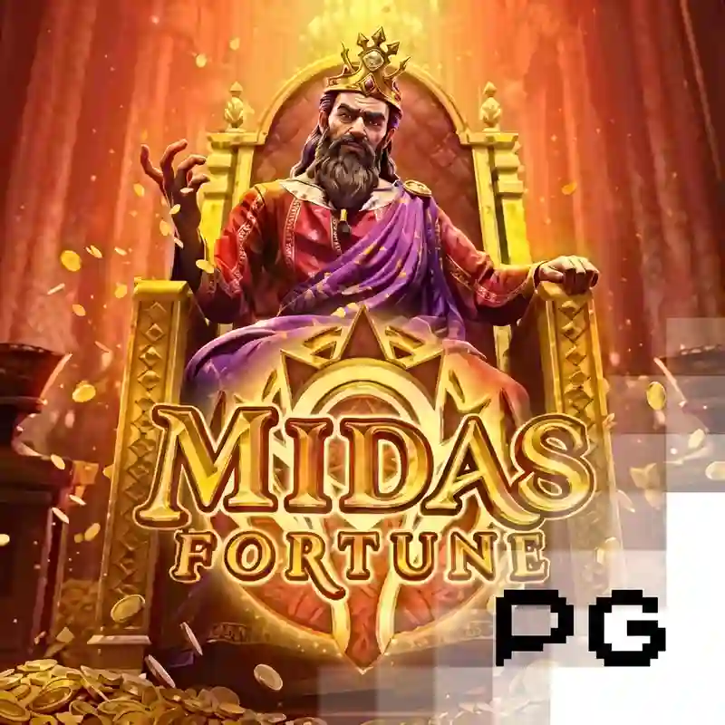 Trò chơi slot Tài sản của Midas tại qq88okvip