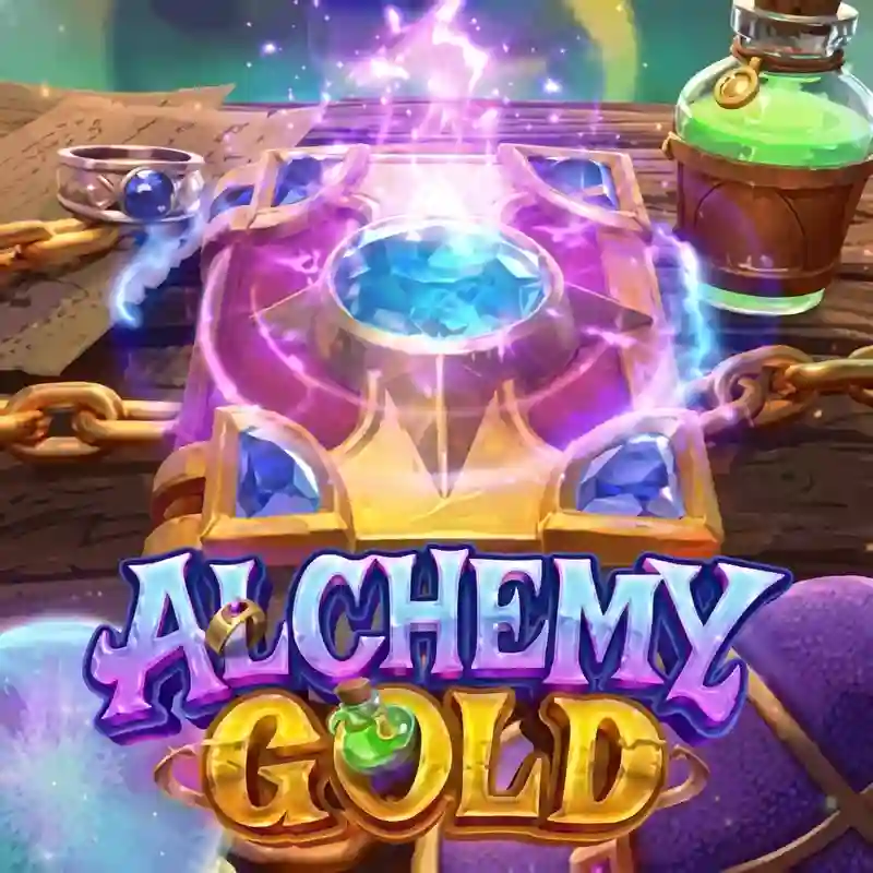 Trò chơi Slot Vàng giả kim tại qq88okvip