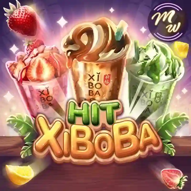 Biểu tượng trò chơi XiBoBa Hit casino trực tuyến